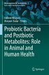 Probiotic Bacteria and Postbiotic... - Bild 1