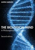 The Biological Mind (eBook, PDF)