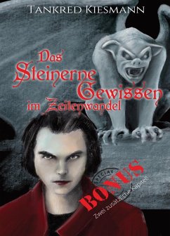 Das steinerne Gewissen im Zeitenwandel (eBook, ePUB) - Kiesmann, Tankred