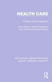 Health Care (eBook, PDF)