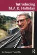 Introducing M.A.K. Halliday (eBook, PDF) - Bild 1