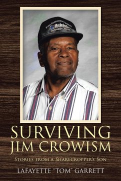 Cover Surviving Jim Crowism (eBook, ePUB)