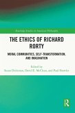 The Ethics of Richard Rorty (eBook, ePUB)