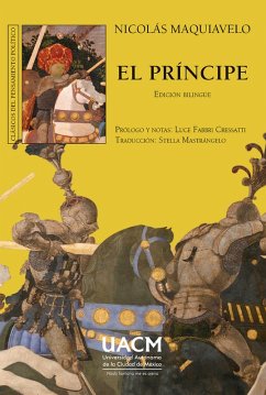 El príncipe (eBook, ePUB) - Maquiavelo, Nicolás