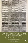 Corporate Cultural Responsibility (eBook, PDF)