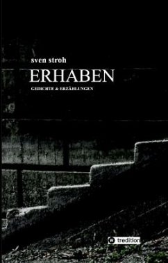 Erhaben - Stroh, Sven