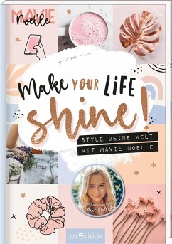 Cover Make Your Life Shine!