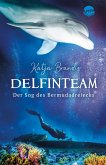 Der Sog des Bermudadreiecks / DelfinTeam Bd.2
