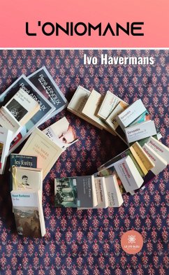 L'oniomane (eBook, ePUB) - Havermans, Ivo