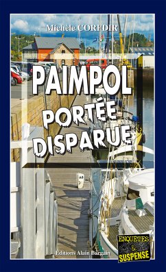 Paimpol, portée disparue (eBook, ePUB) - Corfdir, Michèle