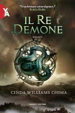 Il Re Demone (eBook, ePUB)