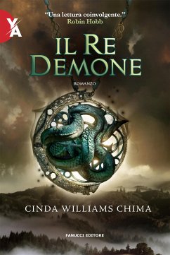 Il Re Demone (eBook, ePUB) - Williams Chima, Cinda