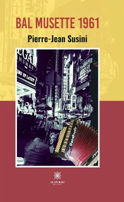 Bal musette 1961 (eBook, ePUB) - Susini, Pierre-Jean