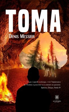 Toma (eBook, ePUB) - Messier, Denis
