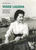 Verde Laguna (eBook, ePUB)