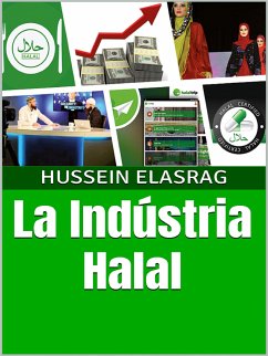 La Indústria Halal (eBook, ePUB) - Elasrag, Hussein