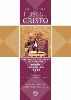 Con gli occhi fissi su Cristo (eBook, ePUB) - Castrillon Hoyos, Darío