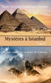 Mystères à Istanbul - Tome 2 (eBook, ePUB)