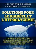 Solutions pour le Diabète et l'Hypoglycémie (Traduit) (eBook, ePUB)