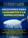 Soluciones para la Diabetes y la Hipoglucemia (Traducido) (eBook, ePUB)