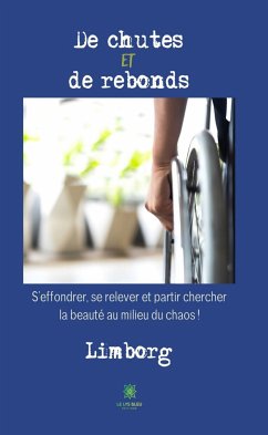 De chutes et de rebonds (eBook, ePUB) - Limborg