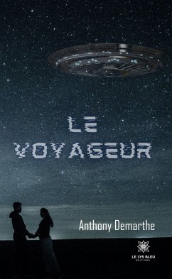 Le voyageur (eBook, ePUB) - Demarthe, Anthony