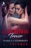 El secreto de Trevor, Episodio 3: El descubrimiento (eBook, ePUB)