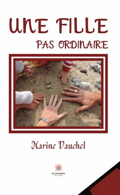 Une fille pas ordinaire (eBook, ePUB) - Vauchel, Marine