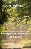 Escroqueries de poèmes (et haïkus) (eBook, ePUB)