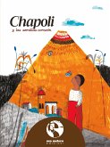 Chapoli y las semillas-corazón (eBook, ePUB)