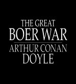 The Great Boer War by Arthur Conan Doyle (eBook, ePUB)