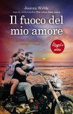 Il fuoco del mio amore (eBook, ePUB)