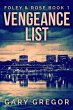 Vengeance List (eBook, ePUB) - Bild 1