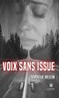 Voix sans issue (eBook, ePUB) - Bild 1