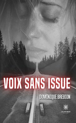 Voix sans issue (eBook, ePUB) - Brebion, Dominique