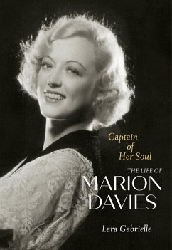 Cover Captain of Her Soul (eBook, ePUB)