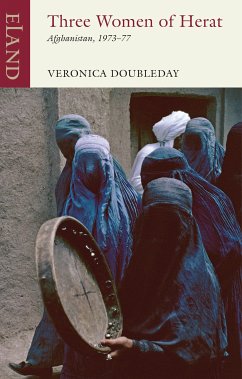 Three Women of Herat (eBook, ePUB) - Doubleday, Veronica