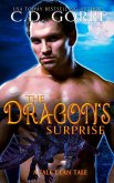 The Dragon's Surprise (The Falk Clan Tales, #6) (eBook, ePUB)