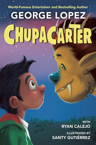 ChupaCarter (eBook, ePUB) ChupaCarter (eBook, ePUB)