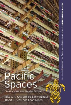 Cover Pacific Spaces (eBook, ePUB)