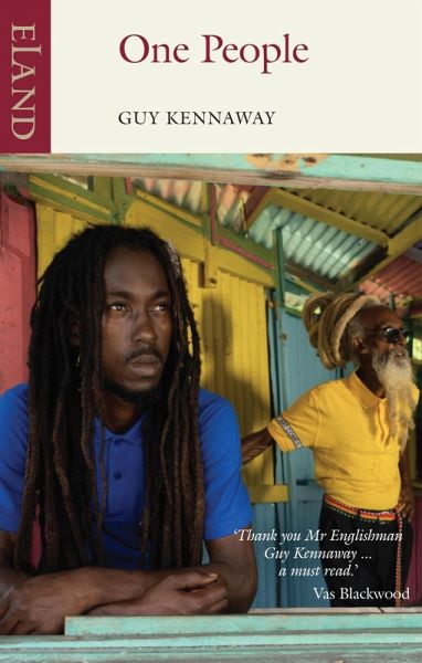 One People (eBook, ePUB) One People (eBook, ePUB)