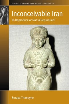 Inconceivable Iran (eBook, PDF) - Tremayne, Soraya