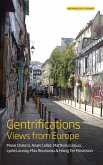 Gentrifications (eBook, ePUB)