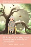 At Home in a Nursing Home (eBook, ePUB)