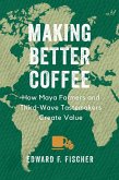 Making Better Coffee (eBook, ePUB)