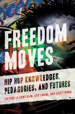 Freedom Moves (eBook, ePUB)