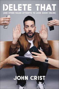 Cover Delete That (eBook, ePUB)