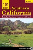 101 Hikes in Southern California (eBook, ePUB)