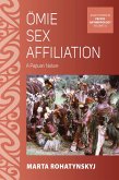 ¿mie Sex Affiliation (eBook, PDF)