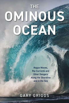 The Ominous Ocean (eBook, ePUB) Cover The Ominous Ocean (eBook, ePUB)